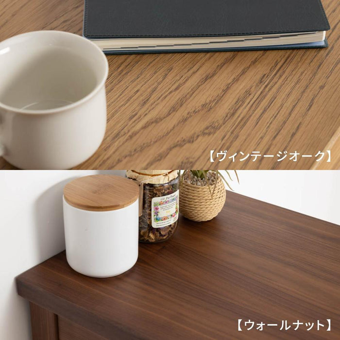 カウンターテーブル 幅140cm コンセント付 作業 カフェ 北欧