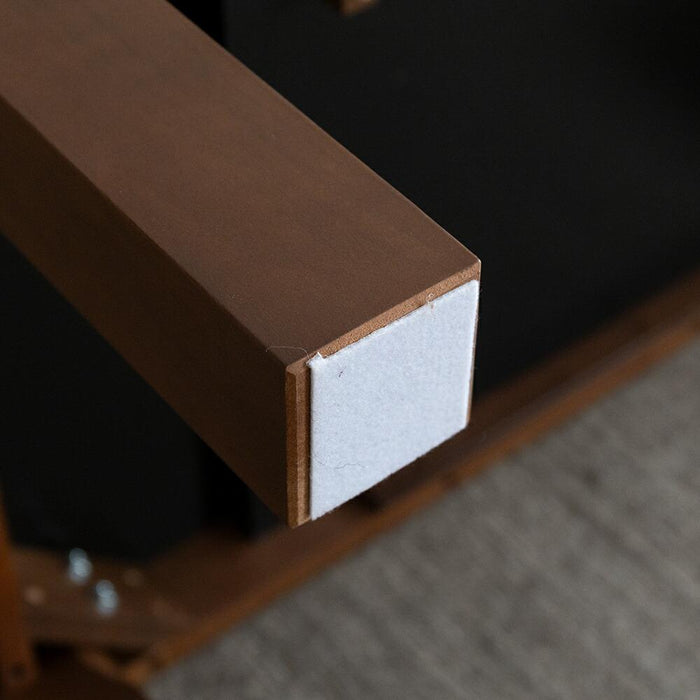 ローテーブル  センター ロータイプ 伸長式テーブル 鏡面 北欧 UV塗装  90cm 150cm ウォールナット