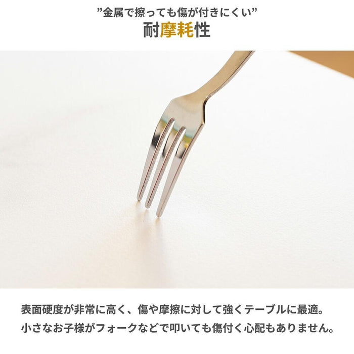 セラミック ダイニングテーブル 150cm 北欧 4人長方形 大理  高級感