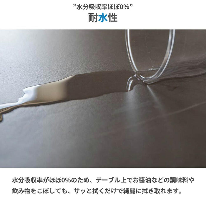 セラミック ダイニングテーブル 150cm 北欧 4人長方形 大理  高級感