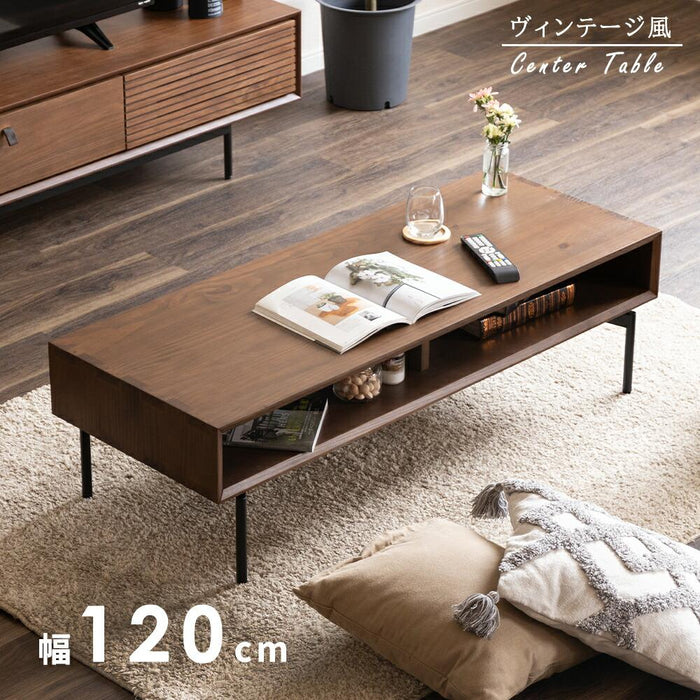 ロ―テーブル 北欧 センターテーブル パイン材 ロ―テーブル 120cm