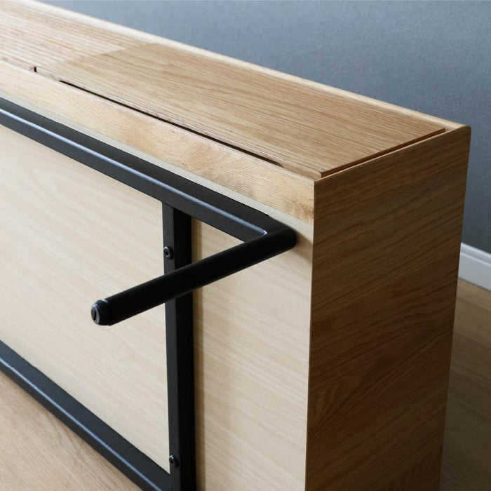 テレビボード 180cm ローボード  ビンテージ   北欧  オーク ウォールナット テレビ台