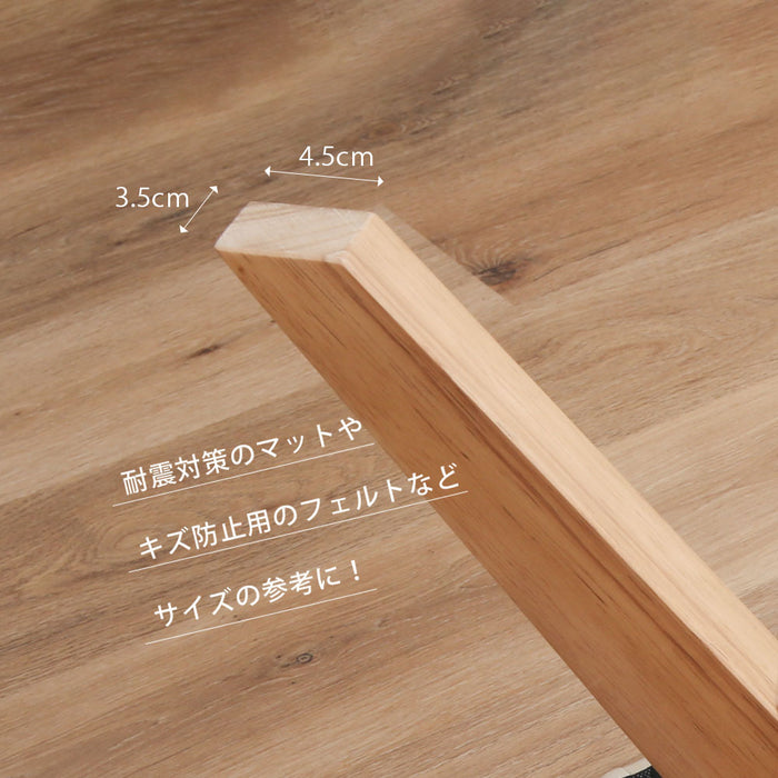 ダイニングベンチ 160cm ポケットコイル 座面柔らか ベンチ 北欧 ラバーウッド 無垢材 PVC