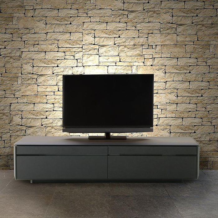 テレビボード   210cm ロータイプ 収納 セラミック調 テレビ台 高級 チェスト スタイリッシュ