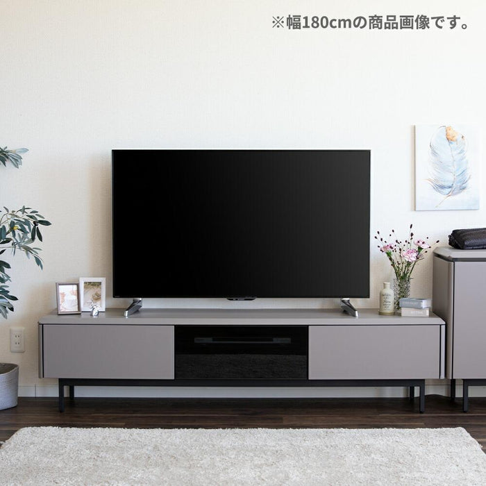 テレビボード   180cm ローボード   収納 テレビ台