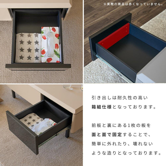 センターテーブル ローテーブル 100cm  高級感 ロータイプ