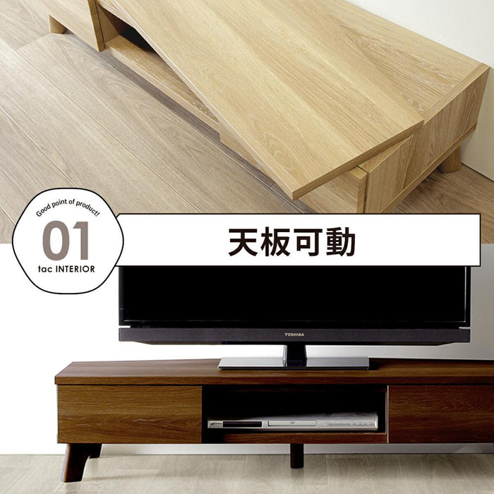 テレビボード 100幅 100cm 完成品 ローボード TVボード TV台 リビング 寝室 回転天板 首振り 脚付き 収納 木製 新生活 白 ホワイト ウォールナット おしゃれ 北欧 引き出し コンパクト 便利 スペース 新生活 送料無料