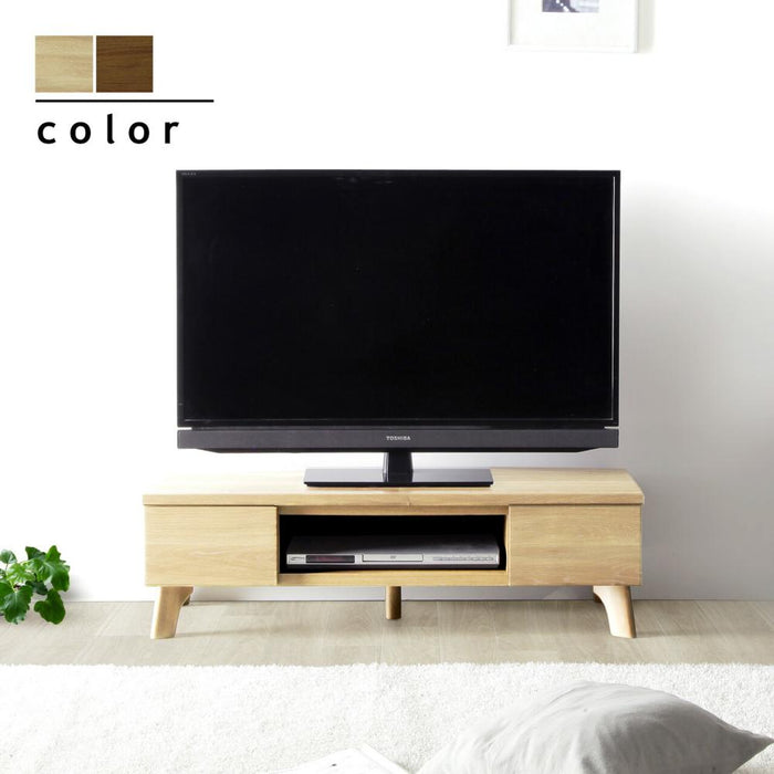 テレビボード 100幅 100cm 完成品 ローボード TVボード TV台 リビング 寝室 回転天板 首振り 脚付き 収納 木製 新生活 白 ホワイト ウォールナット おしゃれ 北欧 引き出し コンパクト 便利 スペース 新生活 送料無料
