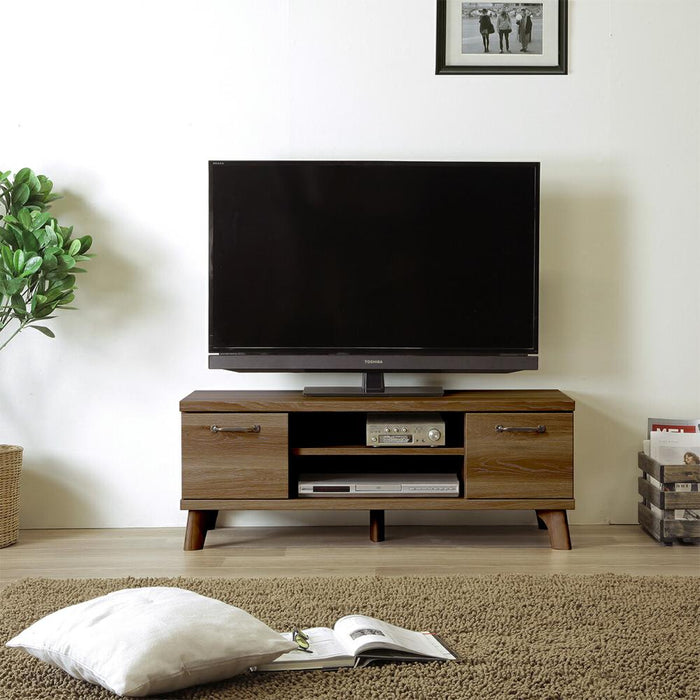 テレビ台 ローボード おしゃれ 収納 100cm 白 木目 おしゃれ 北欧 完成品 ロータイプ 木製 ナチュラル ホワイト 引き出し 木目調 リビングボード アンティーク 取っ手 シンプル 一人暮らし 送料無料