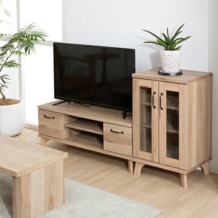 テレビ台 ローボード おしゃれ 収納 100cm 白 木目 おしゃれ 北欧 完成品 ロータイプ 木製 ナチュラル ホワイト 引き出し 木目調 リビングボード アンティーク 取っ手 シンプル 一人暮らし 送料無料