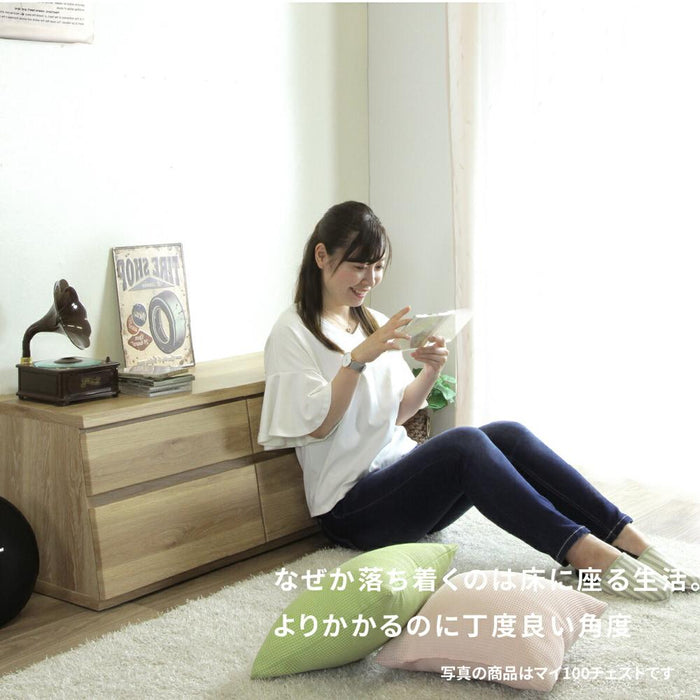 チェスト 60幅 ローチェスト 完成品 収納棚 おしゃれ リビング ボックス 引き出し 木製 白 ホワイト 茶 ブラウン 洋服 タンス コンパクト 2段 ダイニング 寝室 ベッドルーム 片付け上手 送料無料