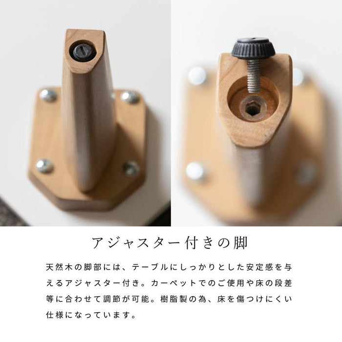 ローテーブル 110幅 北欧 白 センターテーブル おしゃれ 長方形 リビング 光沢 仕上げ UV塗装 木製 ホワイト 白木目 カフェ ロータイプ かわいい シンプル パソコンデスク コーヒー 在宅 送料無料