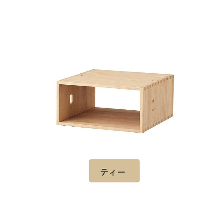 引き出し 40幅 一段 完成品 オープンラック ベッド下収納 ローチェスト 収納棚 おしゃれ リビング ボックス 木製 桐 ラック サイドボード 雑誌収納 組立不要 スリム すきま 収納 キリチェスト 桐箪笥 タンス 送料無料