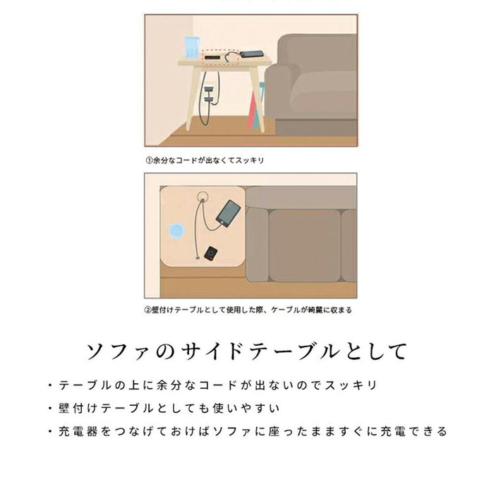 サイドテーブル おしゃれ 木製 幅 60 cm 高さ 55 cm コンパクト カフェ ナイトテーブル 正方形 丸脚 ローテーブル ミニ 小さい パソコン コーヒーテーブル ひのき ヒノキ 天然木 新生活 リビング ダイニング 送料無料