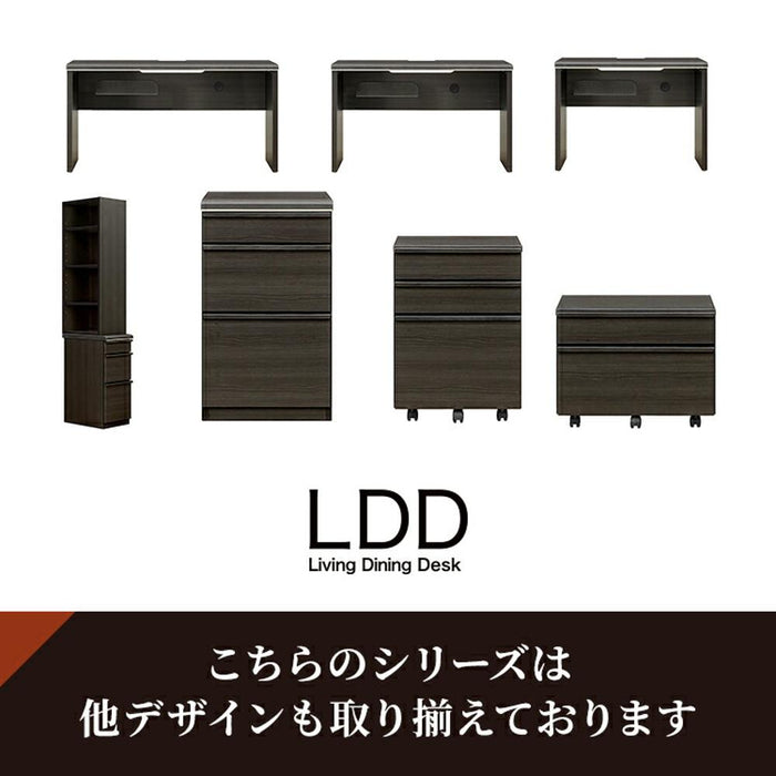 パソコンデスク PCデスク 幅 120 cm デスク 書斎 コンセント付き 奥行き 50 塩ビ 黒 ブラック 学習 コンパクト おしゃれ シンプル 新生活 北欧 リビング テレワーク 在宅 リモート 在宅勤務 ワーク 収納 一年保証 オフィス 送料無料