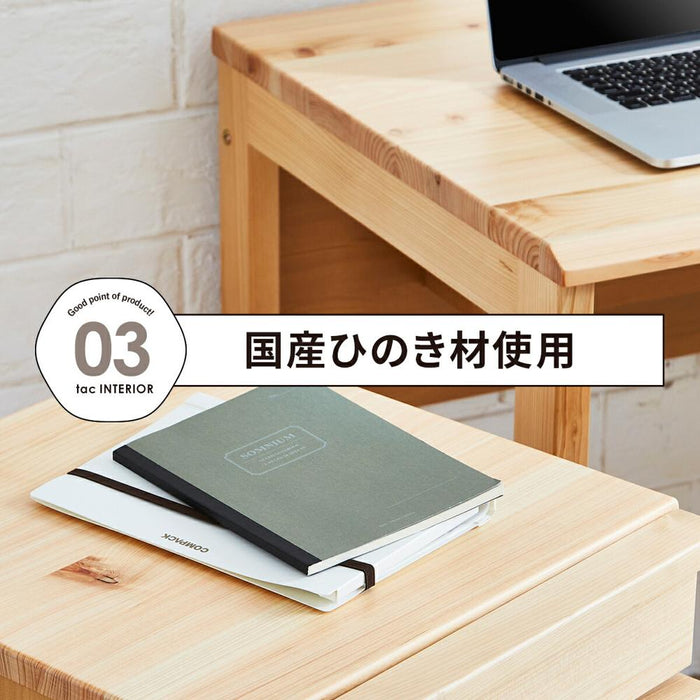 ワゴン キャスター付き 引き出し サイドチェスト 収納 3段 A4ファイル コンパクト 勉強 オフィスワゴン 完成品 キャビネット ラック 大容量 ファイル リモート テレワーク 在宅勤務 一年保証 オフィス 送料無料