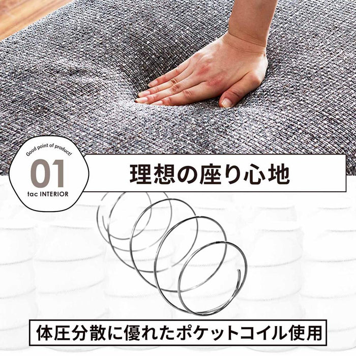 ダイニングベンチ ベンチ 北欧 おしゃれ クッション 2人用 背なしベンチ 背もたれ LDベンチ ダイニング リビング 椅子 木 チェア 巾 幅 120 cm