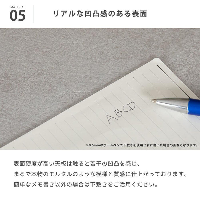 ラウンドテーブル 円形 ダイニングテーブル 丸 丸形 幅 110 cm 丸テーブル 110幅 四人用 4人 4人用 2人 2人用 丸 テーブル 幅110 110センチ 石目調 メラミン 北欧 リビング ホワイト ブラック グレー 黒 灰 カフェ 送料無料