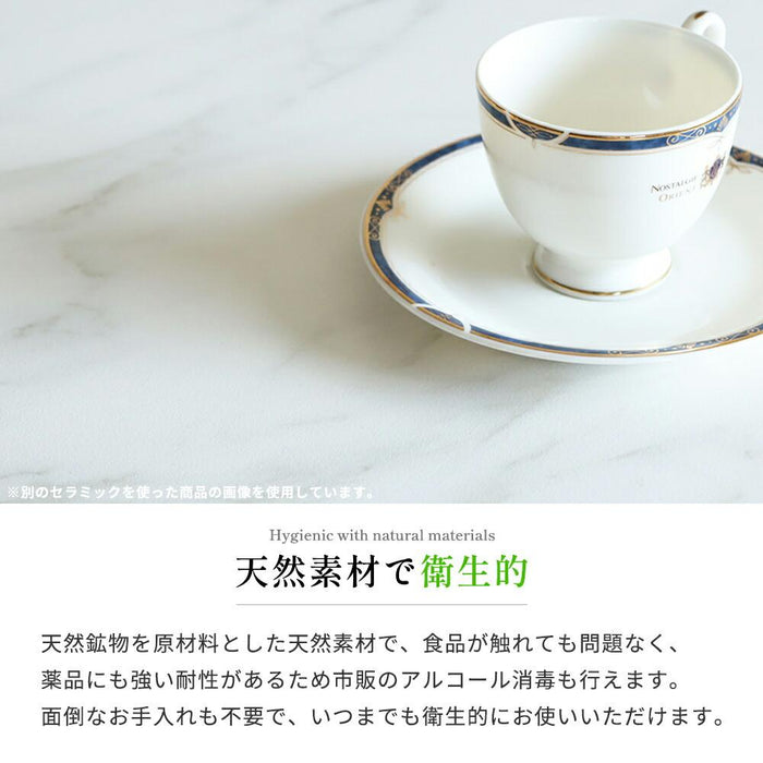 サイドテーブル セラミック コーヒーテーブル 幅40cm 白 丸 セラミックテーブル 丸テーブル 円形テーブル おしゃれ 大理石風 ホワイト グレー 円形 ミニテーブル ナイトテーブル 北欧 センターテーブル 一人暮らし ソファテーブル