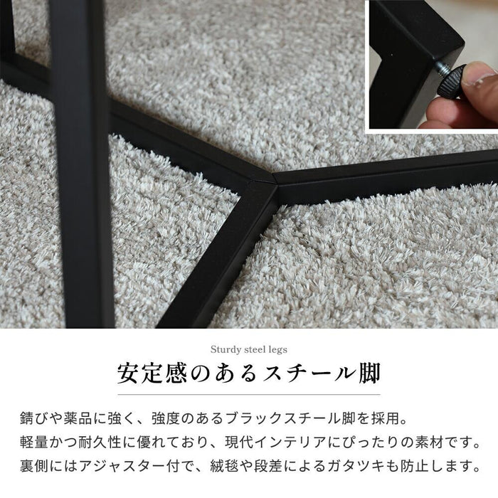 ローテーブル セラミック センターテーブル 丸 おしゃれ 幅80cm 80 セラミックテーブル 丸テーブル 円形 テーブル 大理石 風 白 ホワイト グレー ミニテーブル コーヒーテーブル かわいい ロータイプ 小さめ 北欧 シンプル 一人暮らし