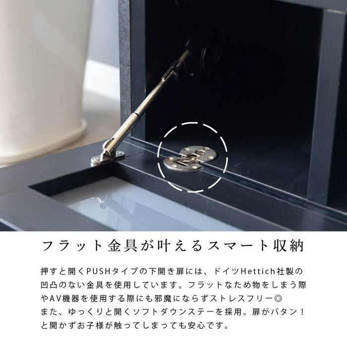 テレビ台 本物 セラミック 幅205cm テレビボード ローボード 北欧  高級感 TVボード TV台 リビングボード AVボード テレビラック TVラック おしゃれ 脚付き グレー ブラック 大理石 77 75 70 65 60 55インチ お掃除ロボット