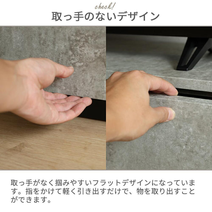 テレビボード 完成品 テレビ台 160cm ローボード テレビボード 160 おしゃれ TVボード 160幅 セラミック調 グレー ブラック ホワイト シンプル モダン リビング収納 大容量 収納 引き出し 幅160cm テレビボード AVボード TVラック