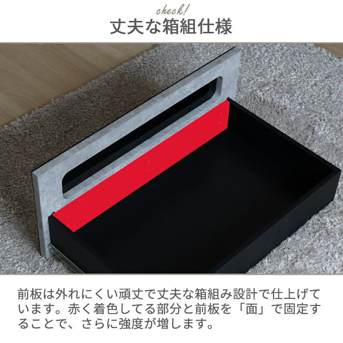 テレビボード 完成品 テレビ台 160cm ローボード テレビボード 160 おしゃれ TVボード 160幅 セラミック調 グレー ブラック ホワイト シンプル モダン リビング収納 大容量 収納 引き出し 幅160cm テレビボード AVボード TVラック