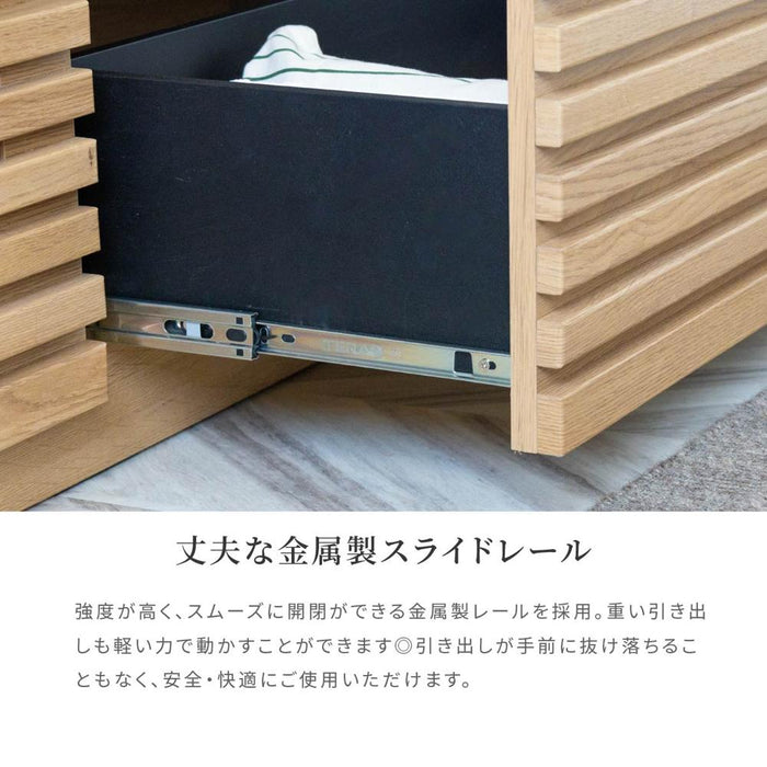 テレビボード 120 おしゃれ 完成品 テレビ台 収納 多い 引き出し TVボード 120 北欧 木目調 ナチュラル オーク調 シンプル リビング収納 リモコン テレビ台 120cm ローボード 幅120cm 小さめ TV台 TVボード AVボード TVラック 格子