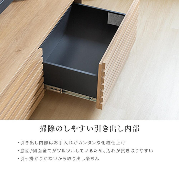 テレビボード 120 おしゃれ 完成品 テレビ台 収納 多い 引き出し TVボード 120 北欧 木目調 ナチュラル オーク調 シンプル リビング収納 リモコン テレビ台 120cm ローボード 幅120cm 小さめ TV台 TVボード AVボード TVラック 格子