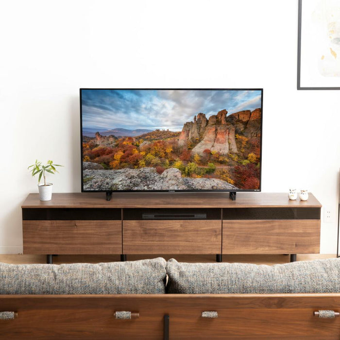 テレビボード 220 おしゃれ テレビ台 220cm ローボード TVボード 220 北欧 木目調 ナチュラル ブラウン リビング収納 赤外線 リモコン操作 大容量 収納 引き出し 幅220cm テレビボード 脚付き リビングボード 強化ガラス