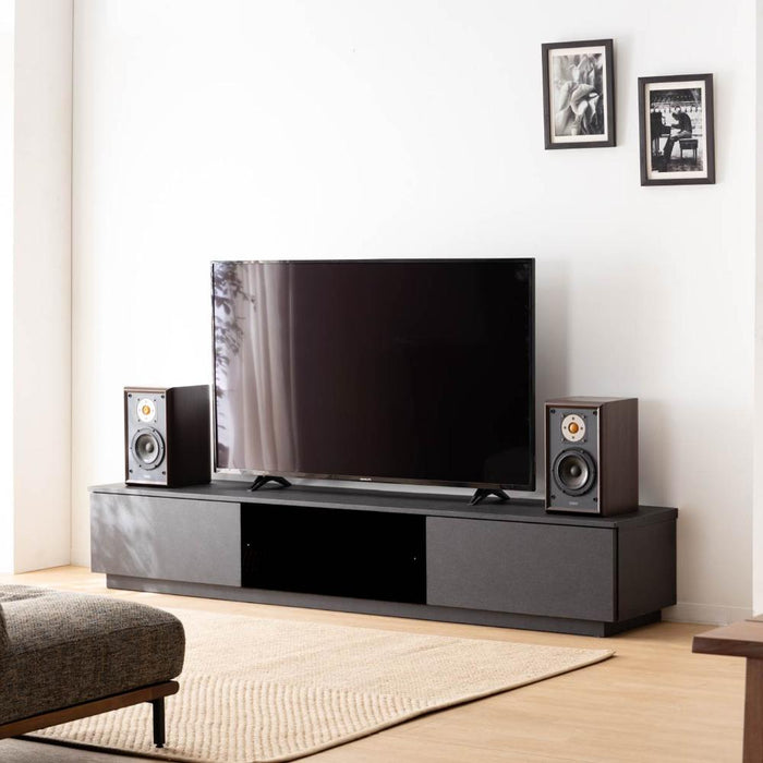 テレビボード 完成品 テレビ台 200cm ローボード テレビボード 200 おしゃれ TVボード 200幅 セラミック調 ブラック グレー ホワイト シンプル モダン リビング収納 大容量 収納 引き出し 幅200cm テレビボード AVボード TVラック