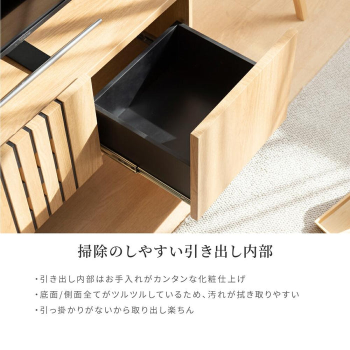 テレビ台 テレビボード 小さい ミニ コンパクト ローボード 収納 TV台 おしゃれ パソコン台 テレビラック 90cm コンパクト 省スペース 収納棚 TVボード AVボード 木目調 ロータイプ