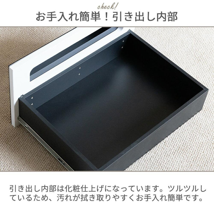 テレビボード 完成品 テレビ台 140cm ローボード テレビボード 140 おしゃれ TVボード 140幅 セラミック調 ブラック グレー ホワイト シンプル モダン リビング収納 大容量 収納 引き出し 幅140cm テレビボード AVボード TVラック