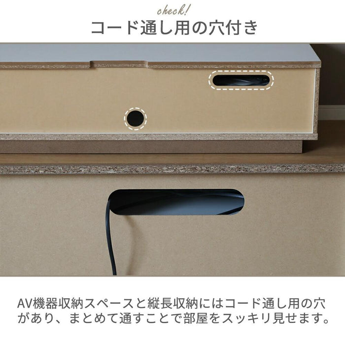 テレビボード 完成品 テレビ台 140cm ローボード テレビボード 140 おしゃれ TVボード 140幅 セラミック調 ブラック グレー ホワイト シンプル モダン リビング収納 大容量 収納 引き出し 幅140cm テレビボード AVボード TVラック