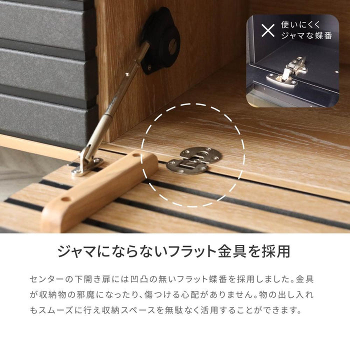 テレビ台 幅220 奥行き41 高さ34 木製 白 ホワイト ブラウン 収納 おしゃれ ローボード 脚付きテレビ台 アイアン 脚 ブラック オーク調 グレー ローボード テレビボード TV台 TVボード