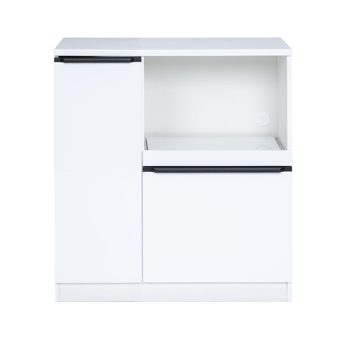 キッチンカウンター 幅80cm 木目調 石目調 モダン 塩ビシート