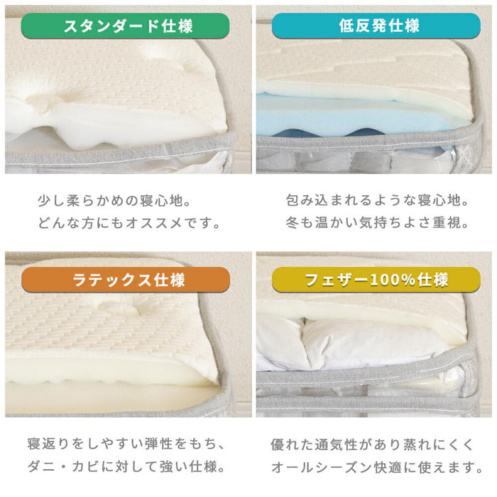 マットレス シングル セミダブル ダブル ラテックス ポケットコイル 圧縮梱包 ベッドマットレス 体圧分散 ベッド 新生活 簡単搬入 らくらく 安眠 楽 送料無料
