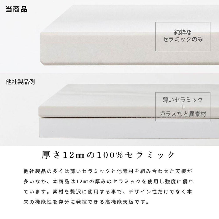 ローテーブル セラミック おしゃれ 丸型 ソファテーブル センターテーブル 幅60cm 60 丸テーブル 円形 セラミック ソファー テーブル 大理石 調 白 ホワイト グレー ミニテーブル コーヒーテーブル 小さめ 北欧 シンプル 一人暮らし
