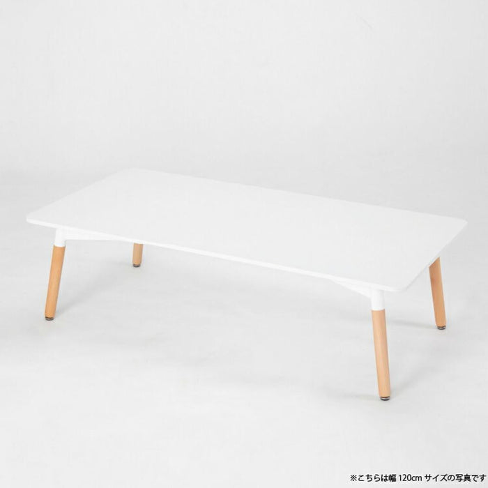 ローテーブル 角丸 100cm 白 センターテーブル おしゃれ ホワイト ナチュラル 木目調 木製 脚 リビングテーブル 北欧 ミニ 小さいテーブル 子供 コンパクト 一人暮らし リビング パソコン コーヒーテーブル 送料無料