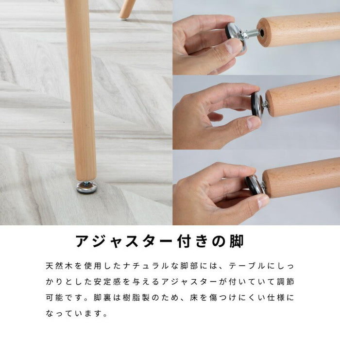 ローテーブル 角丸 120cm 白 センターテーブル おしゃれ ホワイト ナチュラル 木目調 木製 脚 リビングテーブル 北欧 ミニ 小さいテーブル 子供 コンパクト 一人暮らし リビング パソコン コーヒーテーブル 送料無料