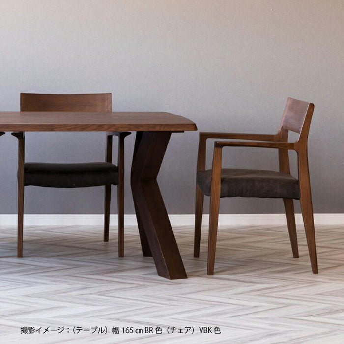 ダイニングテーブル 無垢 木製 4人掛け レッド オーク材 天然木 幅200 ナチュラル 単品 高級 レトロ リビング ダイニング 角丸 長方形 作業台 食卓 テーブル シンプル モダン デザイナーズ ウレタン塗装 応接 客間 会議室