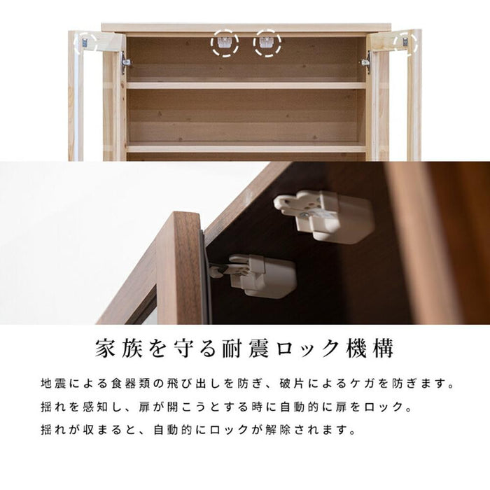 ワードローブ チェスト タワーチェスト ハンガーポール 幅80 収納 完成品 たんす タンス 洋服 折れ戸 大理石調 ホワイト 白 セラミック調 ブラック 黒 可動棚 耐震ラッチ 高さ 190 cm 高級感 シンプル モダン