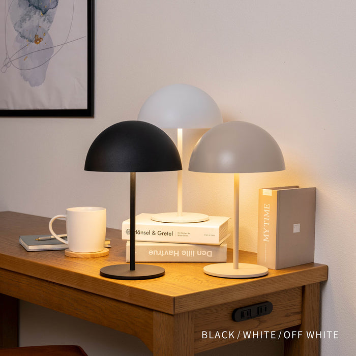 ランプ コードレス 充電式 LED 卓上ライト 防水 照明 コンパクト 新生活 雑貨 インテリア