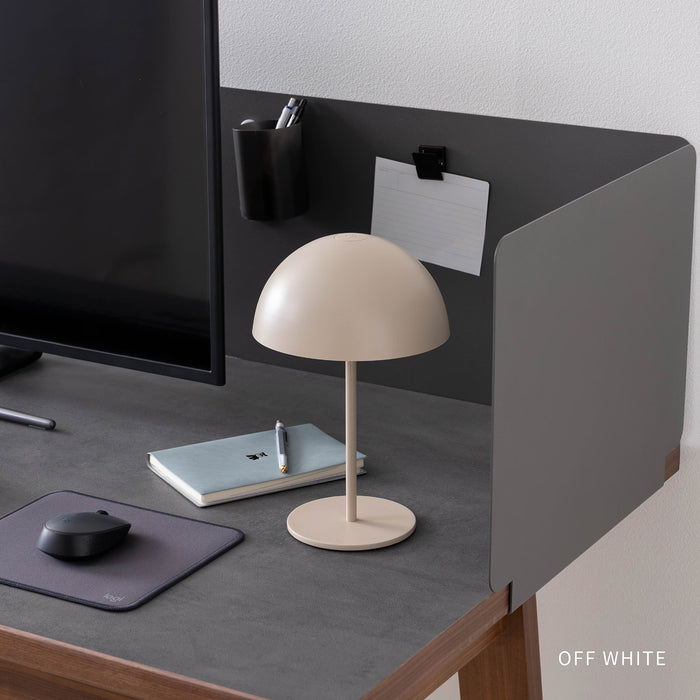 ランプ コードレス 充電式 LED 卓上ライト 防水 照明 コンパクト 新生活 雑貨 インテリア