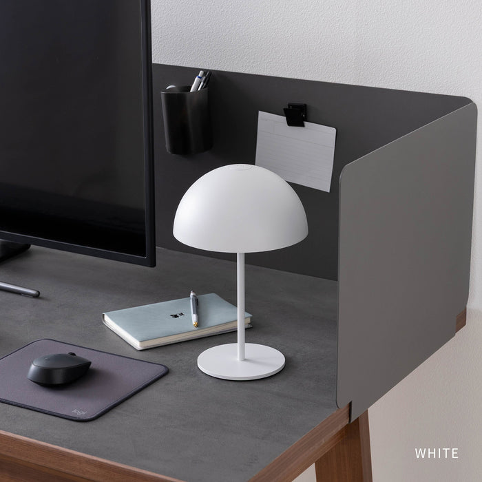 ランプ コードレス 充電式 LED 卓上ライト 防水 照明 コンパクト 新生活 雑貨 インテリア