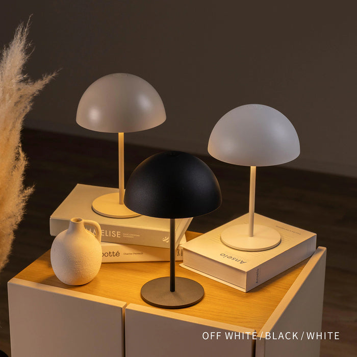 ランプ コードレス 充電式 LED 卓上ライト 防水 照明 コンパクト 新生活 雑貨 インテリア