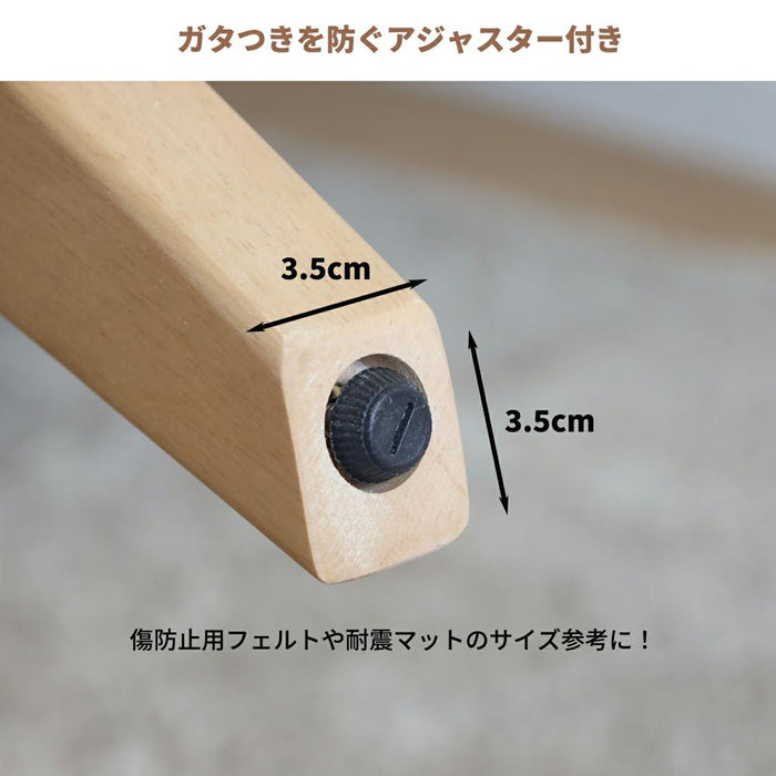 ダイニングテーブル 丸 120 丸テーブル 4人 4人掛け 4人用 丸形 円形 円卓 円形テーブル 120cm ダイニング テーブル ラウンドテーブル 食卓テーブル 木製 オーク ウレタン 木目 ナチュラル  ブラウン 北欧 おしゃれ テーブル単品