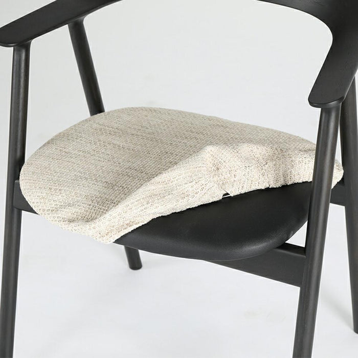 【専用】 チェア ファブリック ドライ クリーニング チェア用  替え 6 ダイニング