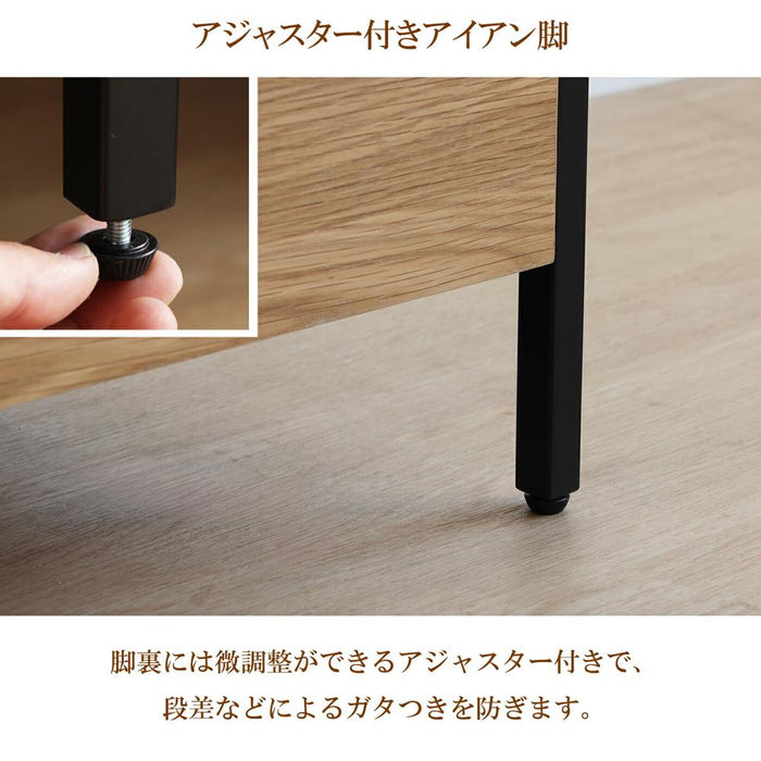 キッチンカウンター 間仕切り 幅180 レンジ台 おしゃれ 北欧 ゴミ箱 引き出し ステンレス スリム キッチン 収納 カフェ 作業台 おしゃれ スタイリッシュ ラック カウンター下収納 ダストボックス レンジボード 組み合わせ
