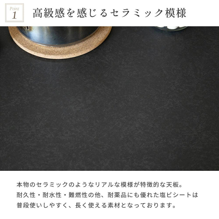 キッチンカウンター 収納 食器棚 木製 幅140 奥行48 高さ92 引き出し スライドカウンター ブラウン シンプル モダン キッチン レンジボード 木目 スライド フルオープンレール ウォールナット 北欧 作業台 レンジ台 配膳 rook